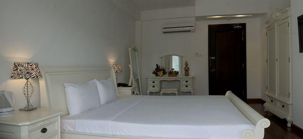 Paragon Villa Hotel Nha Trang Rom bilde